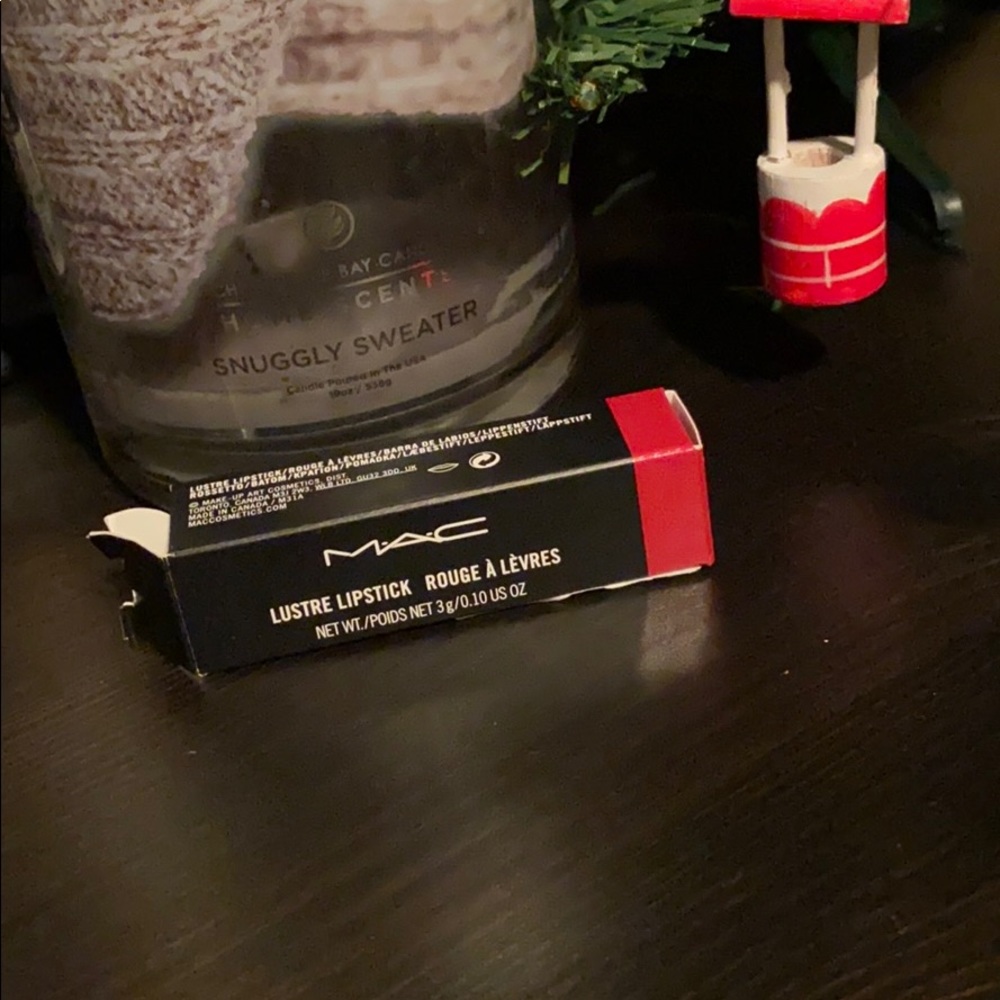 Mac lipstick 💄